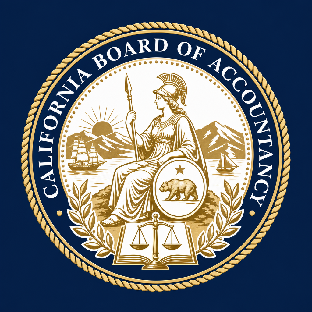 California Board of Accountancy