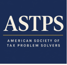 American Society of Tax Problem Solvers