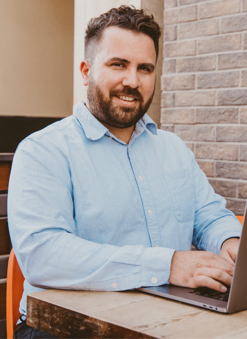 Logan Allec, CPA — Founder & President of Your Virtual CPA Firm.